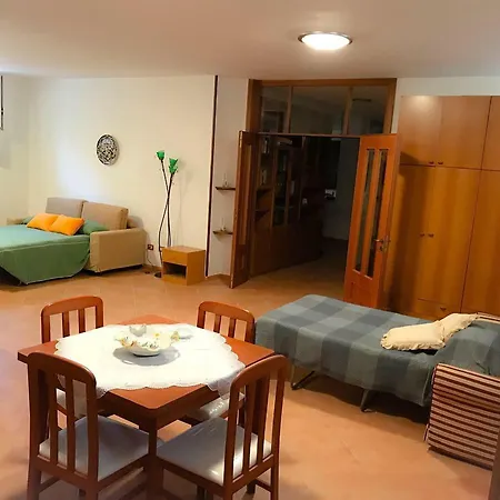 Casa Vacanze Costa Cilento