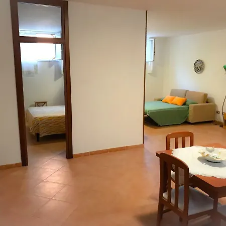 Holiday home Casa Vacanze Costa Cilento