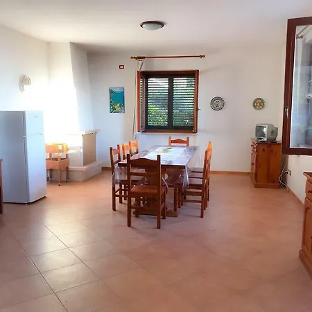 Casa Vacanze Costa Cilento * Prignano Cilento
