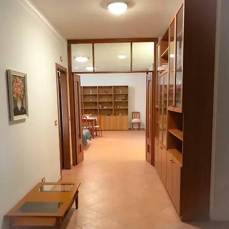 Casa Vacanze Costa Cilento Holiday home