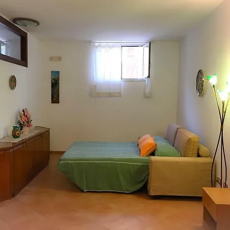 Holiday home Casa Vacanze Costa Cilento