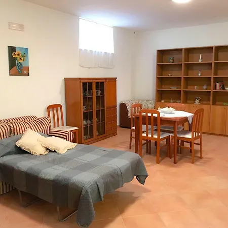 Holiday home Casa Vacanze Costa Cilento