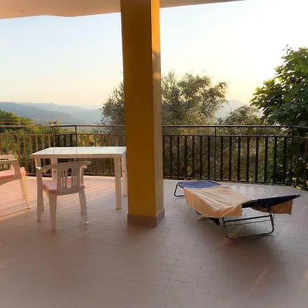 Holiday home Casa Vacanze Costa Cilento