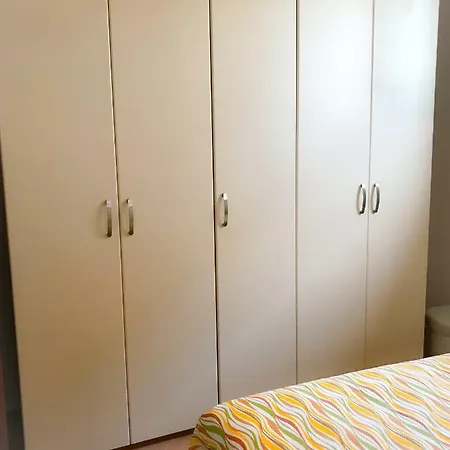 Holiday home Casa Vacanze Costa Cilento Prignano Cilento
