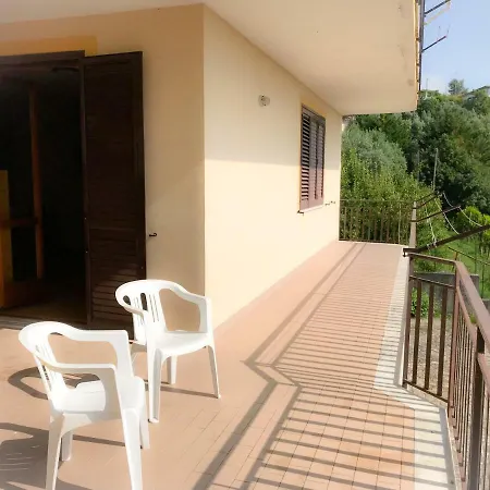 Casa Vacanze Costa Cilento Holiday home Prignano Cilento